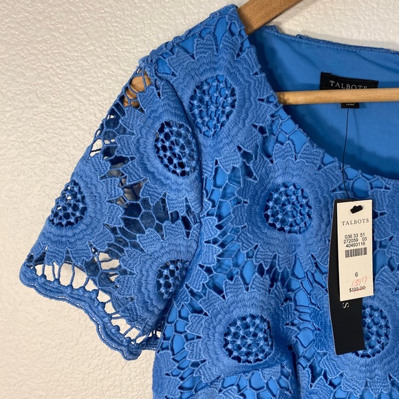 Talbots - Picture 2 of 14